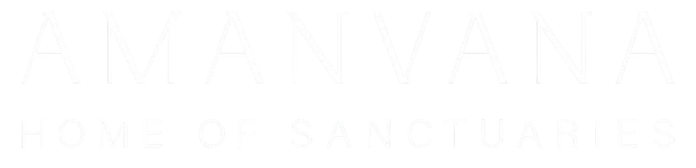 AMANVANA, Home of Sanctuaries
